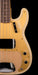 Pre-Owned Fender Custom Shop Limited Edition 1959 Precision Bass Journeyman Relic Natural Blonde With OHSC