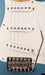 Fender Custom Shop 1957 Stratocaster NOS Blue Agave With Case