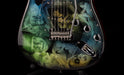 Fender Custom Shop Universal Monsters Stratocaster - Pamelina H. Collection