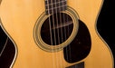 Martin OM-28 Acoustic Guitar with Case