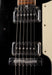 Pre Owned 1968 Kustom K-200B Black Electric Guitar With HSC