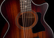 Pre-Owned 2020 Taylor 362ce Grand Concert 12-String Shaded Edgeburst With OHSC