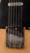 Pre Owned Nacho Guitars Blackguard Nachocaster Blonde with OHSC