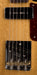 Pre Owned Fender Custom Shop Artisan Korina Tele With OHSC