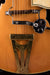 Vintage 1940 Gibson Super 400E Natural with Case - Ry Cooder Collection