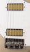 Used Demo Harmony Standard Silhouette Champagne with Mono Case