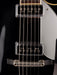 Used Gretsch G6128TSP Duo Jet Black with OHSC