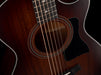 Taylor 322ce 12-Fret Acoustic Electric Guitar With Case