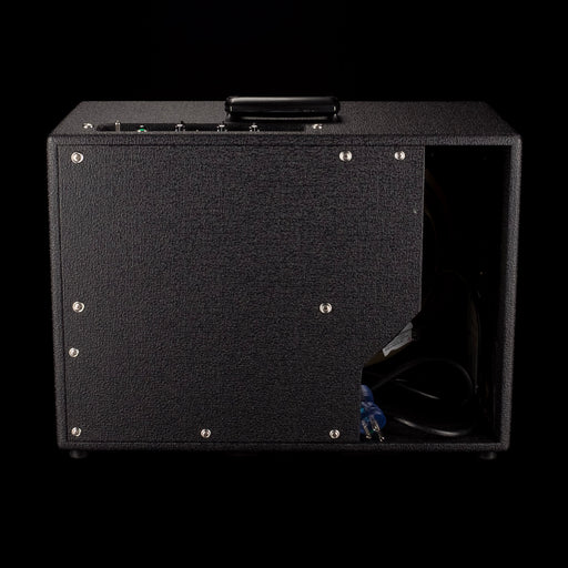 Carr Amps Raleigh 1x12" Guitar Amp Combo Black Tolex
