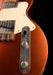 Fano Oltre SP6 Candy Apple Orange with Gig Bag