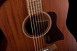 Used Taylor AD27e Grand Pacific Urban Sienna Stain Acoustic Electric Guitar With Aerocase