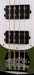 Used Sterling by Music Man SUB Series StingRay HH Bass Olive