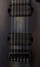 Mayones Duvell BL Black Limba 6 String Guitar Antique Blue