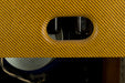 Pre Owned Swart Space Tone Reverb Tweed With Alnico Blue Speaker