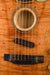 Used Fender Limited Edition American Acoustasonic Telecaster Koa With OHSC