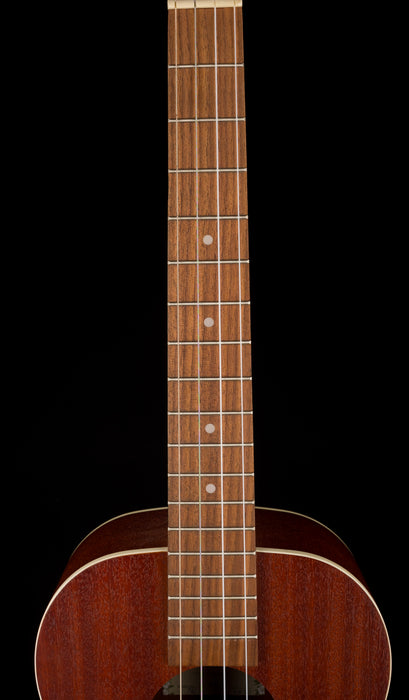 Used Kala KA-B Baritone Ukulele Satin Mahogany with Gig Bag