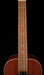 Used Kala KA-B Baritone Ukulele Satin Mahogany with Gig Bag