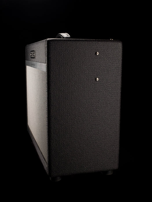 Used Fender Bassbreaker 30R Guitar Amplifier Combo with Footswitch