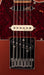 Used 2021 Fender Player Plus Nashville Telecaster Aged Candy Apple Red With Gig Bag