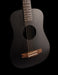 Pre Owned KLŌS Graphite Travel Guitar With Gig Bag