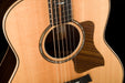 Used Taylor GT 811e Acoustic Electric Guitar With Soft Shell Case