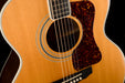 Pre Owned 1994 Guild JF-55 Acoustic Guitar With OHSC