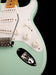 Fender Custom Shop Masterbuilt Dale Wilson 1957 Stratocaster NOS Surf Green