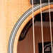 Taylor Truetone Custom Select Builder's Edition 814ce Grand Auditorium Mahogany Natural with Case