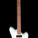 Pre-Owned Fender Alternate Reality Powercaster Seafoam Green With OHSC