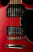 Epiphone "Inspired by Gibson" SG Standard 60's Vintage Cherry With OHSC