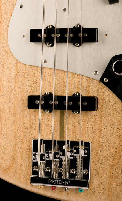 Fender Custom Shop 1960 Jazz Bass NOS Santa Monica Sparkle