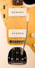 Pre Owned 2016 Squier J Mascis Jazzmaster Rosewood Fretboard Vintage White With Gig Bag