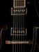Pre Owned Gretsch G5125 Electromatic Hollowbody Electric Guitar Black With Case