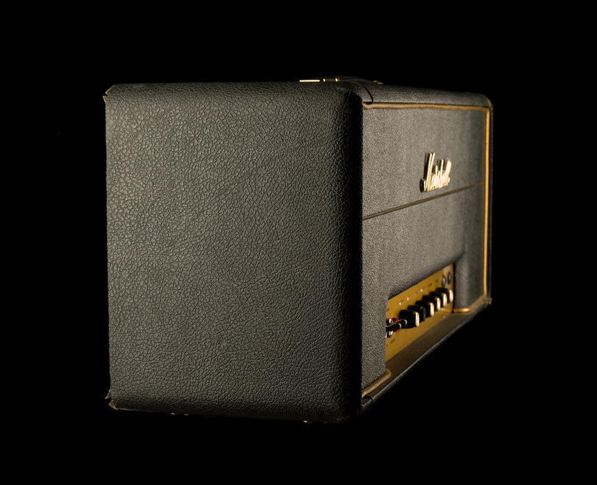 Pre Owned Marshall Super Lead MK II 100-Watt Guitar Amp Head