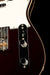 Fender Custom Shop 1962 Telecaster Custom Closet Classic Oxblood