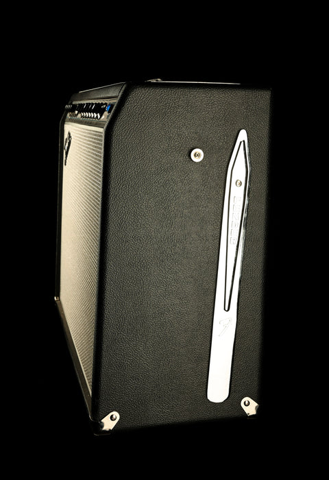 Used Fender '68 Custom Twin Reverb Guitar Amp Combo with Footswitch