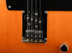 Pre Owned Fender Prototype Tenor Tele Butterscotch Blonde