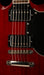 Pre Owned Epiphone Elitist '61 SG  Guitar Cherry Red With OHSC