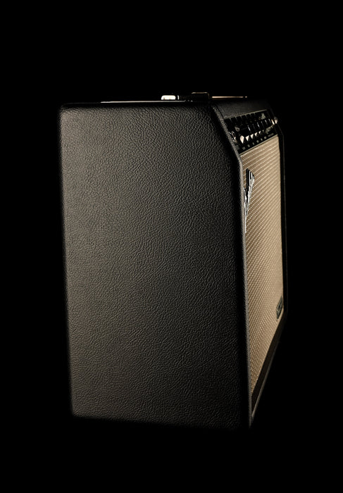 Used Fender Tone Master Princeton Reverb Guitar Amp Combo With Footswitch