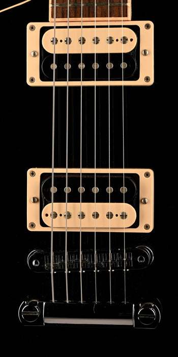 Pre Owned 2011 Gibson Explorer Pro Black With OHSC