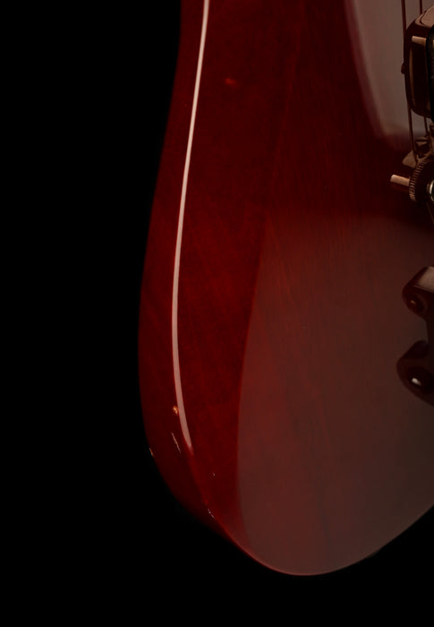 Pre Owned Gretsch G5135 Electromatic Corvette Cherry Stain