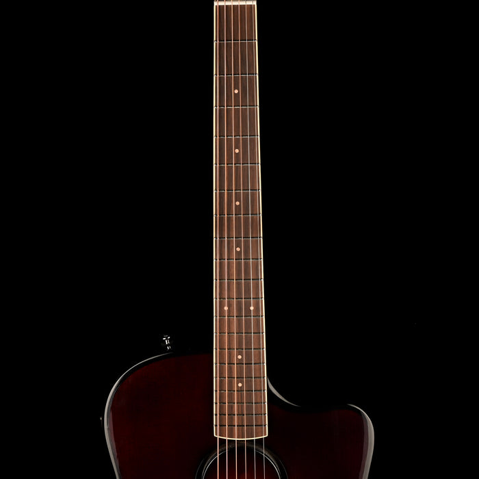 Used LR Baggs AEG-1 Sunburst Acoustic Electric Guitar With Softshell Case