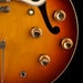 Vintage 1964 Epiphone Casino Sunburst With OHSC
