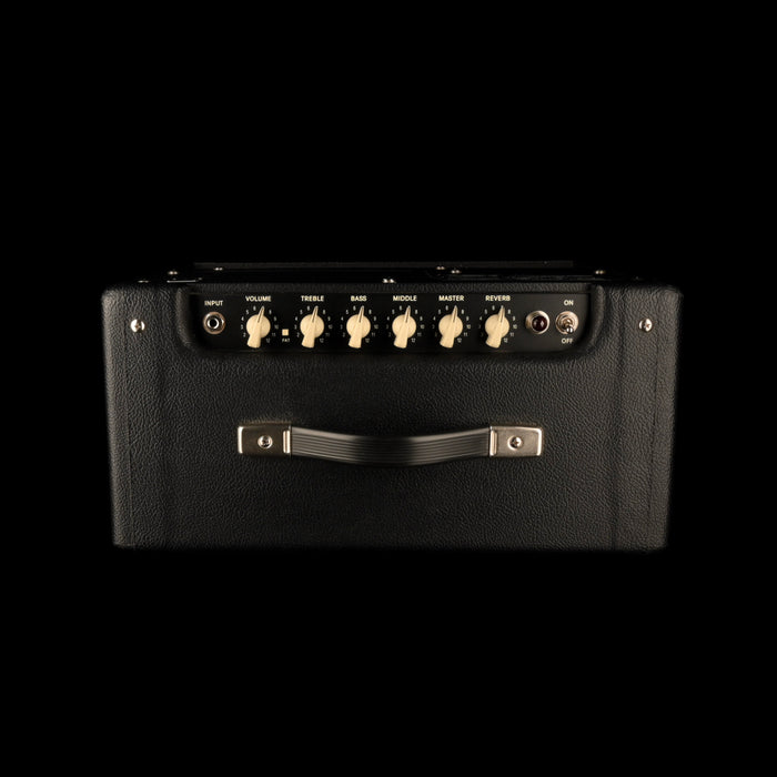 Used Fender Blues Junior IV Tube Guitar Amp Combo - 3