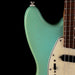 Vintage 1966 Fender Mustang Daphne Blue With Case