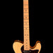 Pre Owned 1997 Fender 90's Telecaster Thinline Natural With Case