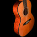 Pre Owned 2022 PRS SE P50E Tonare Parlor Natural Acoustic Guitar With Gig Bag