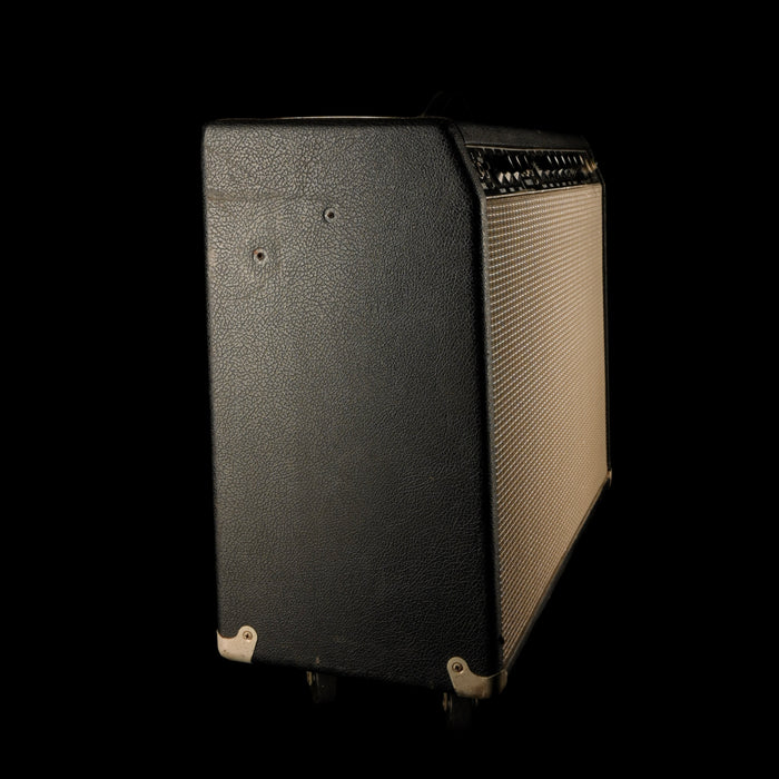 Vintage 1967 Fender Pro Reverb Guitar Amp Combo With Mods