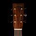Martin Custom Shop 00-28 Deep Body Wild Grain East Indian Rosewood and Italian Alpine Spruce