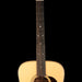 Martin Custom Shop D-28 Wild Grain East Indian Rosewood Sitka Spruce Acoustic Guitar